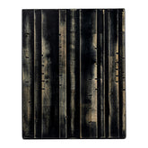 Brazilian Maple Table Top - Black Antique